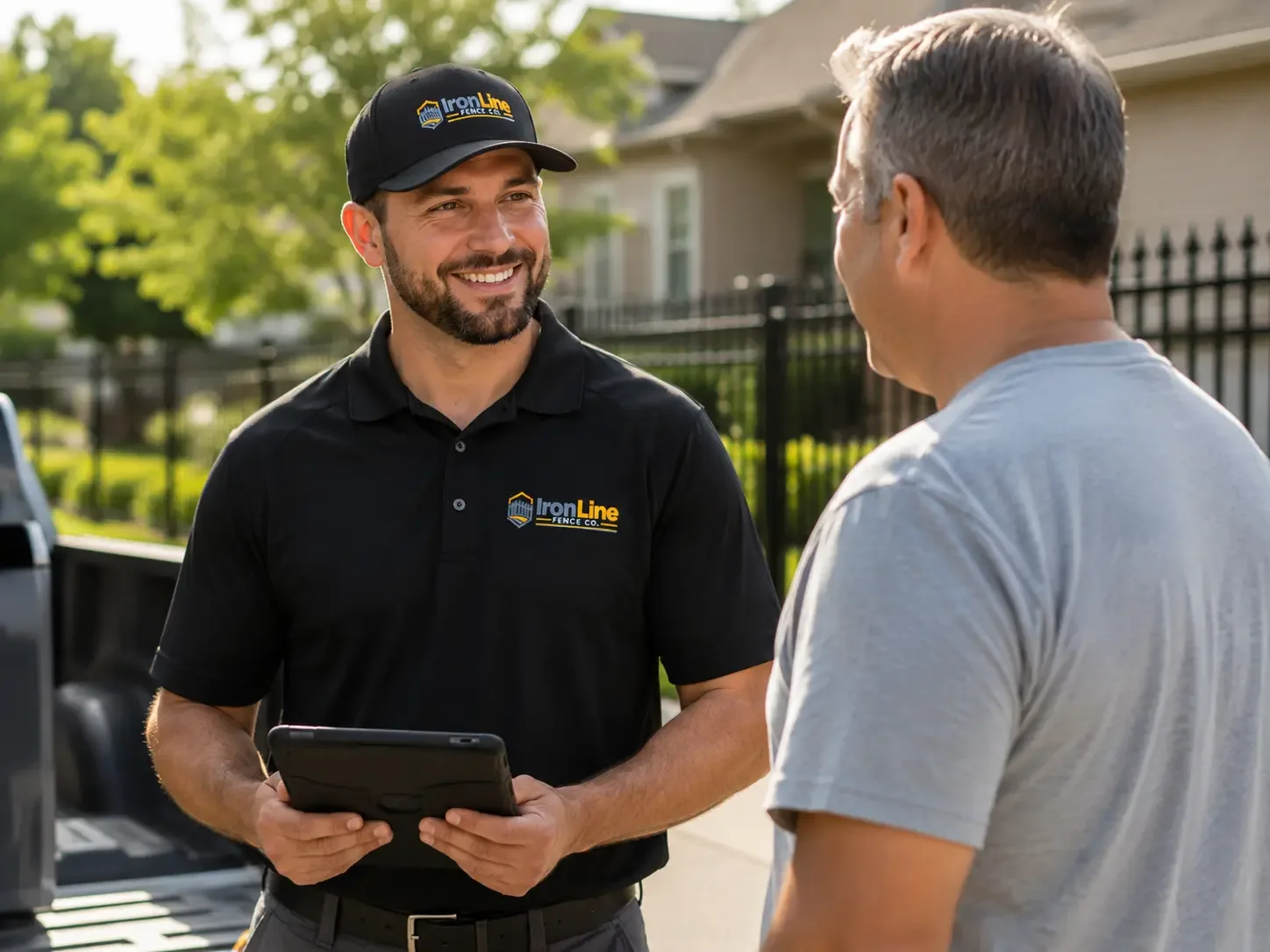 Metal Fence Installation Menno, SD FAQs